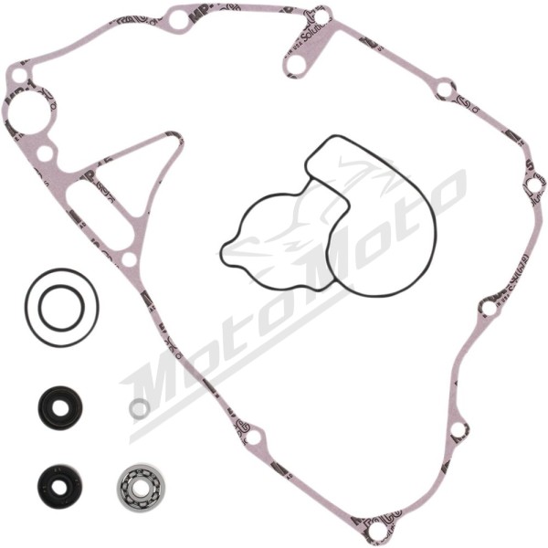 MOOSE OFFROAD Water Pump Rebuild Kit Kawasaki KX 250F 09-17