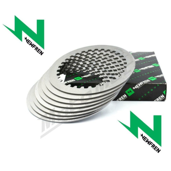 Newfren Clutch plate spacers KTM Duke / Adventure 250-390cc 15-20