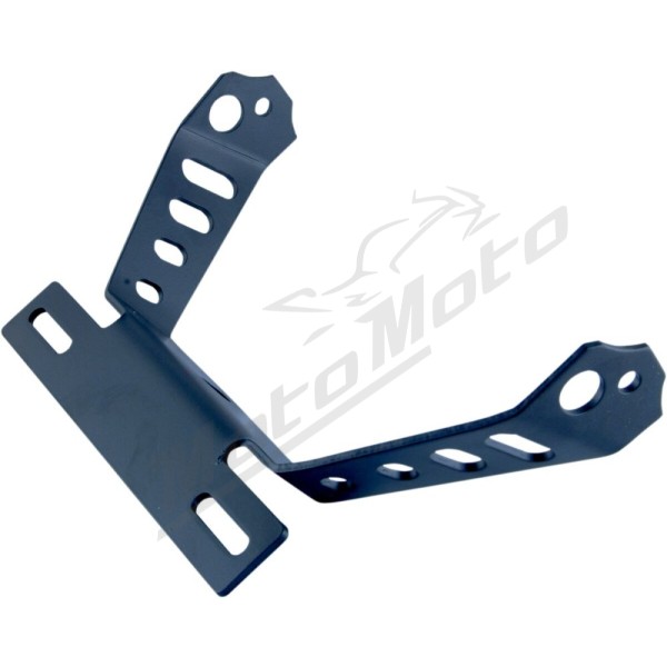 PSR License Plate Bracket Honda CBR 600-1000 03-07