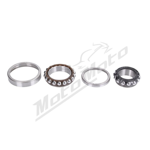 RMS Steering column bearing set. Kymco Downtown / Venox / Xcityng 125-500 05-09