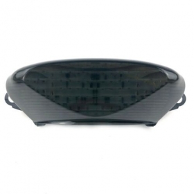 Tail light with turn signals LED HONDA VTR / SUPER HAWK / 1000 1997-2005