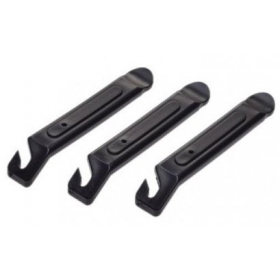 Plastic tools for tyre installation S MaxTuned 3 pcs.