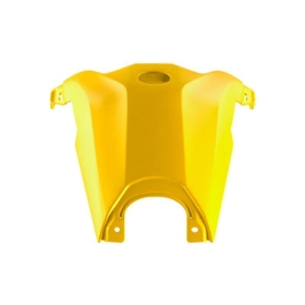 RACETECH T7 Revolution kuro bako plastikas (apdaila) YAMAHA TENERE 700cc 19-24