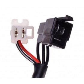 Voltage regulator CPI QM125-2D 125cc / Universal 2+3Contacts Pins