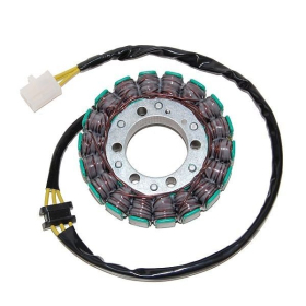 Vicma Stator Kawasaki ER-6F / ER-6N / ZX-6R / ZX-6RR 600-636 03-11