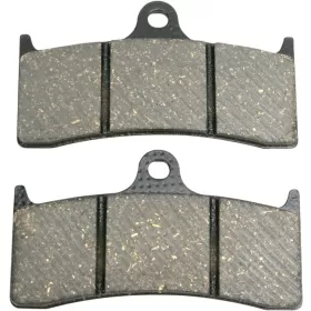 EBC FA stabdžių trinkelės BUELL / HONDA / KAWASAKI / MV AUGUSTA / YAMAHA 750-1300cc 96-07