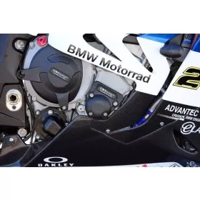 GB RACING oil pump protective cover BMW S1000R/RR/XR