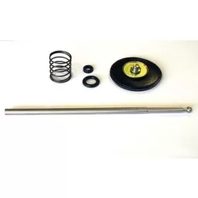 TOURMAX Carburetor Pump Diaphragm Set HONDA CRF / YFZ / YZ 250-450cc 2001-2013