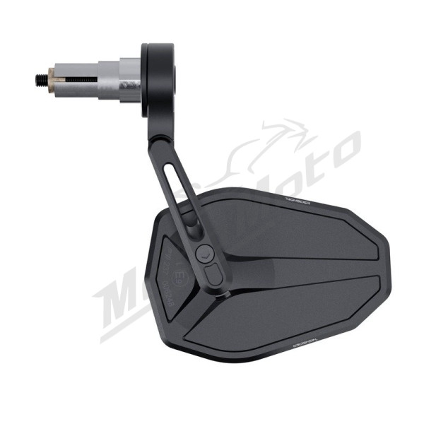 HIGHSIDER Pro Victory-Slim Evo Universalus veidrodėlis 1vnt.