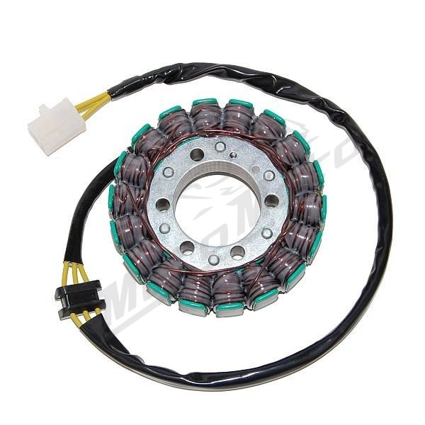 Vicma Generatorius Kawasaki ER-6F / ER-6N / ZX-6R / ZX-6RR 600-636 03-11