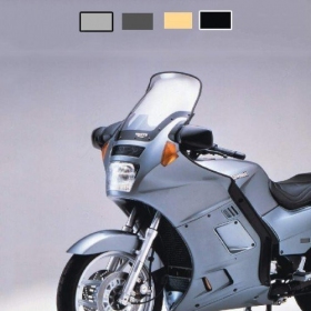 MOTOSHIELDS Stiklas KAWASAKI ZG1000 / 1986-2006