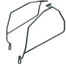 KAPPA side bag rack Honda XL 700V Transalp 08-13