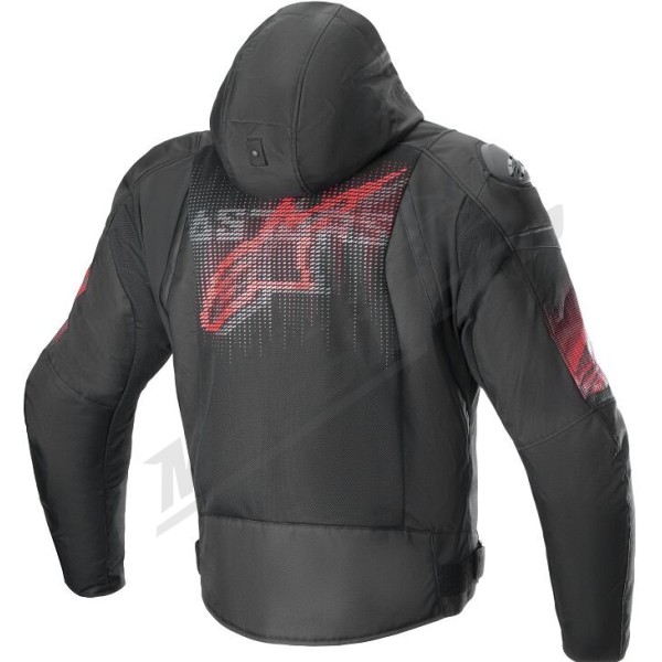 ALPINESTARS Zaca Air Venom Jacket