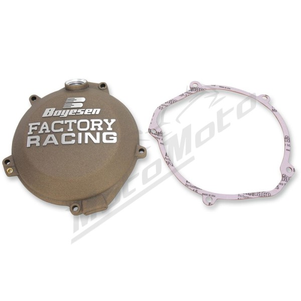 BOYESEN sankabos dangtelis GAS GAS / HUSQVARNA / KTM 250-350 16-23