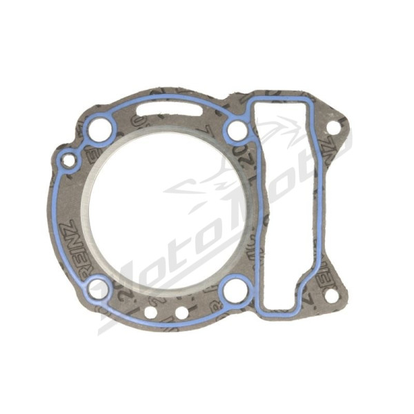 ATHENA Cylinder head gasket Gilera / Piaggio 180 00-02