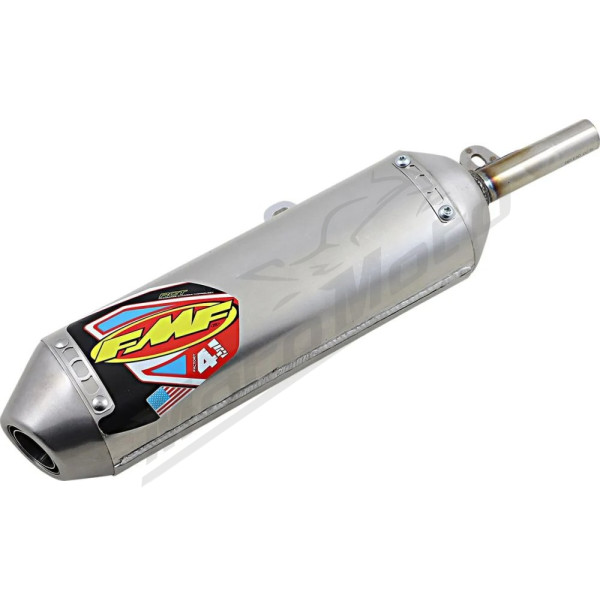 FMF Mini Factory 4.1 Slip-On Muffler Honda CRF 125 19-27