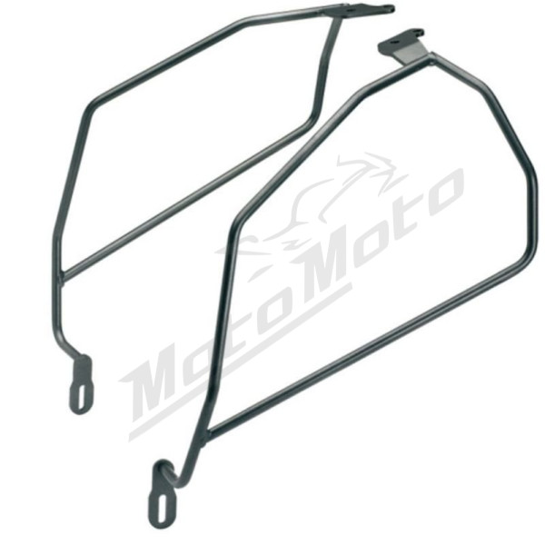 KAPPA side bag rack Honda XL 700V Transalp 08-13