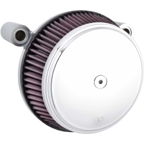 ARLEN NESS Big Sucker™ Stage I Air Filter Kit Harley Davidson FLHR / FLHRC / FLHRSE / FLHT / FLHTCU 1584-1800cc 08-17