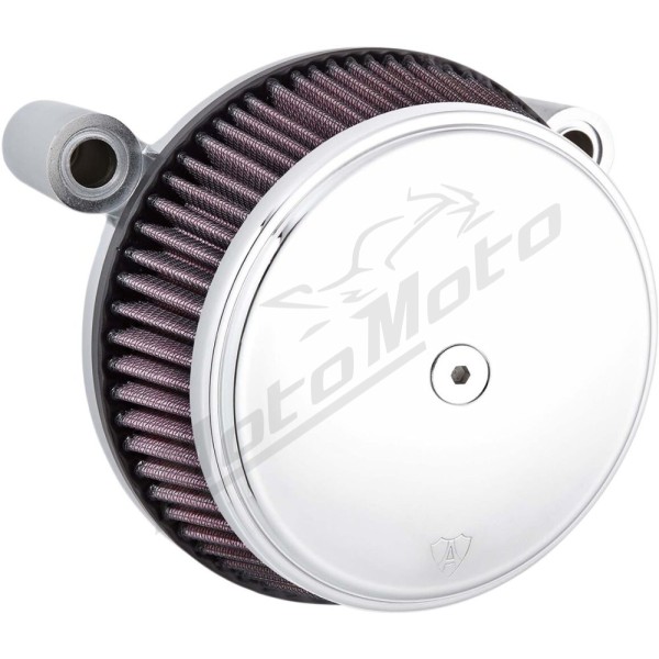 ARLEN NESS Big Sucker™ Stage I Air Filter Kit Harley Davidson FLHR / FLHRC / FLHRSE / FLHT / FLHTCU 1584-1800cc 08-17