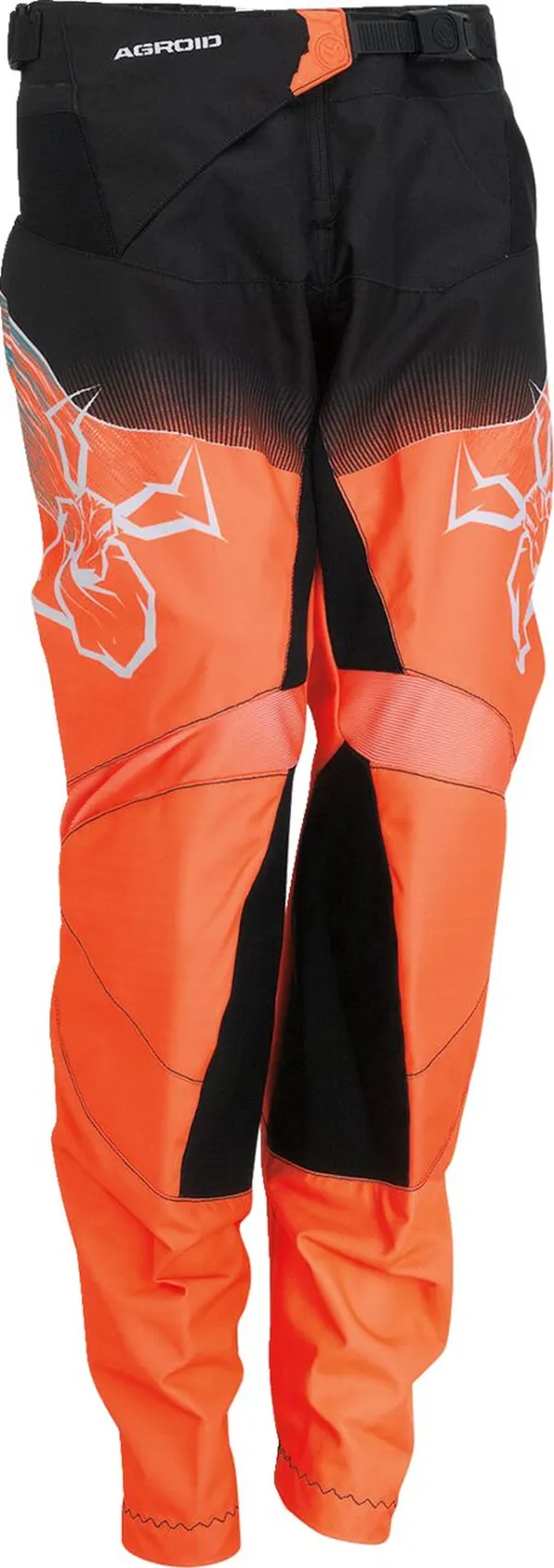 MOOSE OFFROAD SOFT-GOODS Youth Agroid Pants