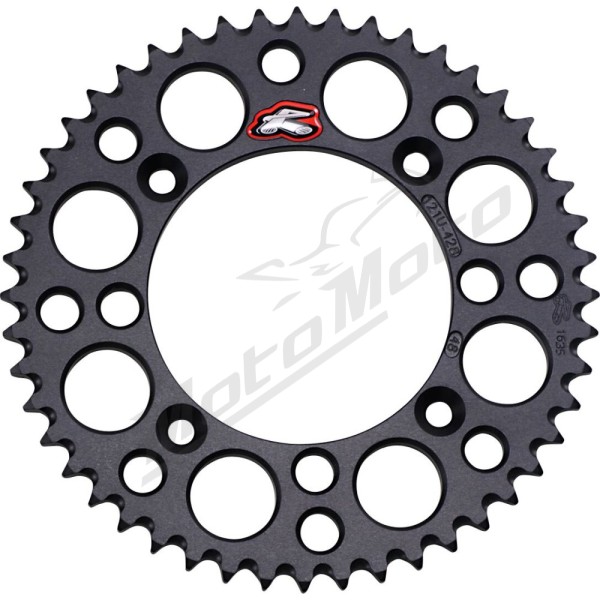 RENTHAL galinė žvaigždė 121U 428 Suzuki / Yamaha 80-85 89-26