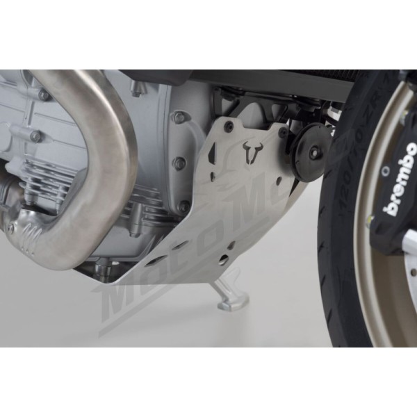 SW-MOTECH Variklio apsauga Moto Guzzi V100 1050 22-24