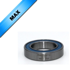 BLACK BEARING Mountain Bike Pivot Bearing MAX 20x32x7 mm 6804-2RS
