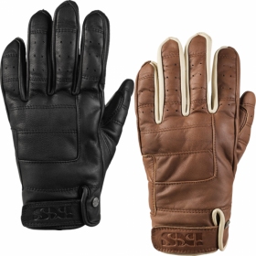 IXS Classic LD Cruiser Motorcycle Gloves