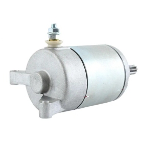 PARTS UNLIMITED Starter Motor Yamaha YFZ 450 04-13