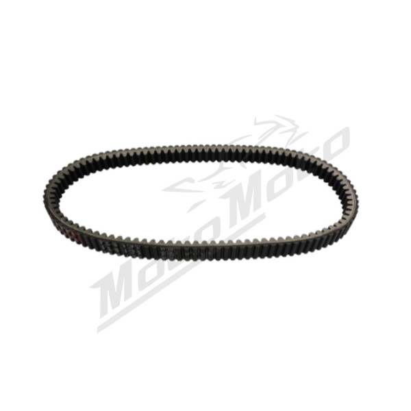 Gates variatoriaus diržas (1043x28mm) Aprilia / Gilera / Piaggio 400-500cc 02-13