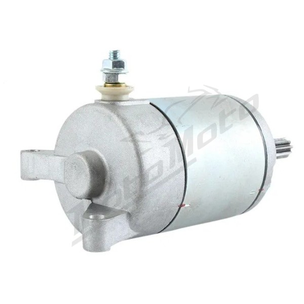 PARTS UNLIMITED Starter Motor Yamaha YFZ 450 04-13