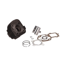 Cilindro komplektas AGM / Baotian / Benelli / Benzhou / Cpi / Explorer / Generic / Keeway 50cc 03-18