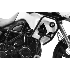 CROSS PRO Trail Crash Bar BMW F 800 GS 08-16