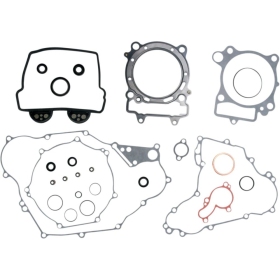 MOOSE OFFROAD Complete Gasket and Oil Seal Kit Kawasaki KFX 450R 2x4 08-14