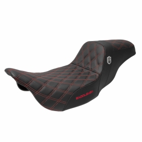 Seat SADDLEMEN Pro Series SDC Performance