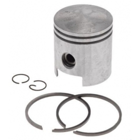 Piston SIMSON S70 (Height 50mm) PIN Ø12 Ø45,00/ Ø45,50