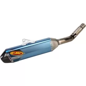 FMF Factory 4.1 RCT Slip-On Muffler Kawasaki KX 450 12-15