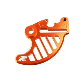 Scar racing rear brake disc cover KTM / Husqvarna / Gas Gas 125-501 04-21