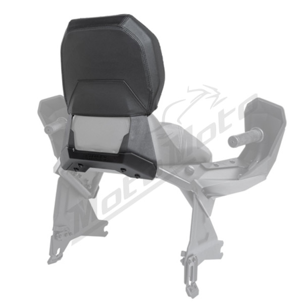 Kimpex Seat Jack LT/DX High backrest