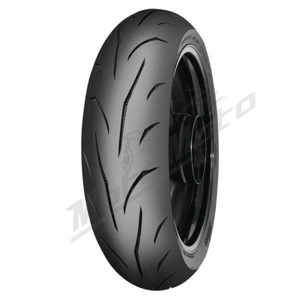 Tire MITAS Sport Force+ RS 180/60 R17