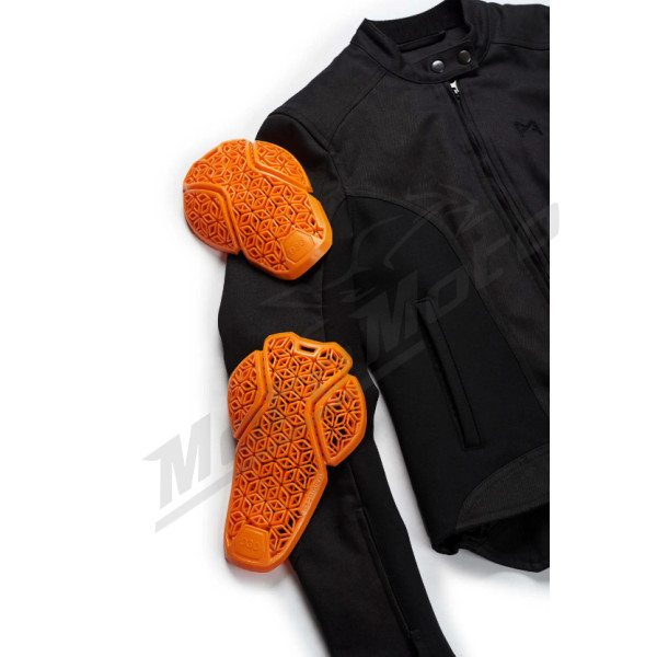 Pando Moto LUNA Light-weight womens summer jacket