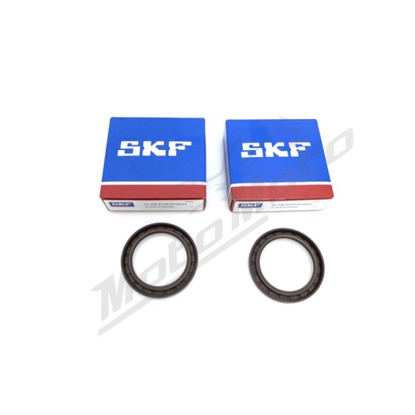 PROX Alkūninio veleno guolių ir riebokšlių kompl. KTM SMR / SX / SX-F 450/505 07-12
