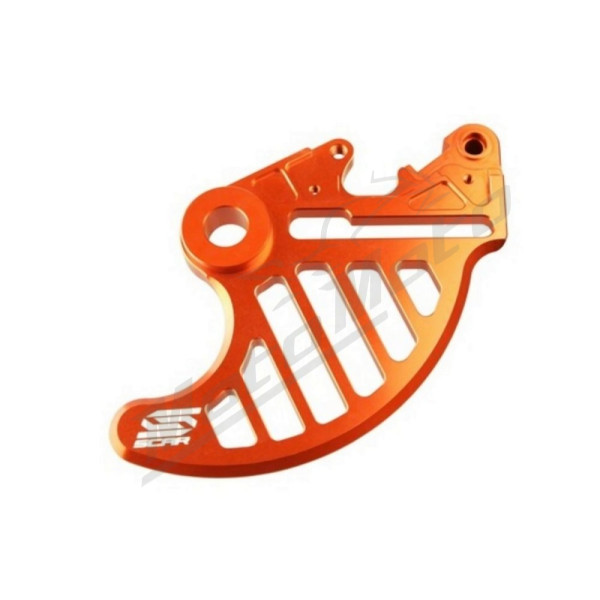 Scar racing rear brake disc cover KTM / Husqvarna / Gas Gas 125-501 04-21