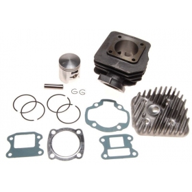 Cylinder kit MaxTuned KYMCO AC 70cc / Ø47 / PIN Ø12