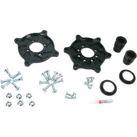 EXCEL Rear Carrier Ring Set Suzuki RMX / RM-Z 450 05-16