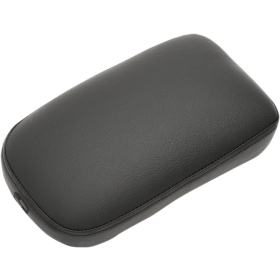 SADDLEMEN S3 Smooth Detachable Pillion Pad 25.5x15cm