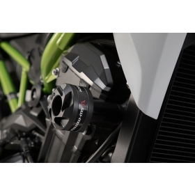 SW-MOTECH Frame Slider Kit Kawasaki Z 900 17-24
