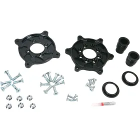 EXCEL Rear Carrier Ring Set Suzuki RMX / RM-Z 450 05-16