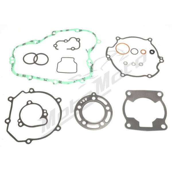 Athena Variklio tarpinių kompl. Kawasaki / Suzuki 100 76-13