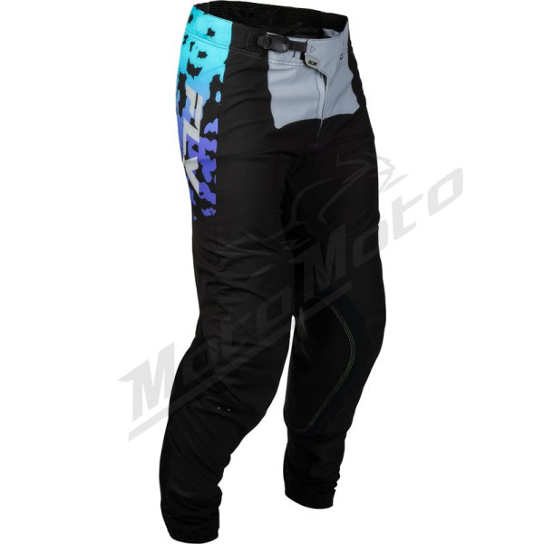 FLY RACING Lite Flake Kelnės
